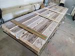 bc# 244673 - .72" x 6.5" NatureAged Gray T&G Lumber[Gray+] - 307.13 sf - L = 2-16'