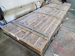 bc# 244672 - .72" x 6.5" NatureAged Gray T&G Lumber[Gray+] - 206.38 sf - L = 2-16'