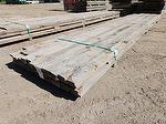 bc# 239268 - 1" x 4" NatureAged Gray Lumber[Classic] - 233.67 bf