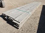 bc# 239258 - 1" x 10" NatureAged Gray Lumber[Classic] - 426.67 bf