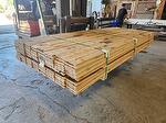 bc# 182119 - .72" x 4.75" HarborAged Brown T&G Lumber[w/ MetalStain] - 292.52 sf