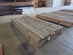 bc# 246846 - 1" x 7" Weathered Oak KD Edged Lumber - 359.33 bf - 5-10' Avg., KD, Edged