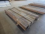 bc# 246847 - 1" x 6" Weathered Oak KD Edged Lumber - 333.00 bf - 7-11' Avg., KD, Edged