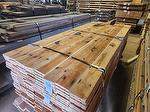 bc# 182113 - .72" x 4.75" HarborAged Brown T&G Lumber[w/ MetalStain] - 193.96 sf