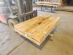 bc# 182111 - .72" x 4.75" HarborAged Brown T&G Lumber[w/ MetalStain] - 167.04 sf