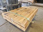 bc# 182110 - .72" x 4.75" HarborAged Brown T&G Lumber[w/ MetalStain] - 200.69 sf