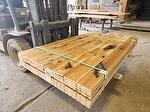 bc# 182109 - .72" x 4.75" HarborAged Brown T&G Lumber[w/ MetalStain] - 146.46 sf