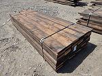 bc# 246821 - 2" x 8" Antique Redwood Brown Smooth - 864.00 bf - 8-10' Avg.