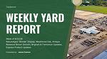 Weekly Yard Report (6/22/26) - NatureAged "Blonde" Shiplap, Weathered Oak, Antique Redwood Brown Smooth, Brigham & Tremonton Updates, Express Product Updates