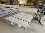 bc# 239240 - 1" x 4" NatureAged Gray Lumber[Classic] - 166.67 bf - 10'