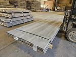 bc# 239244 - 1" x 12" NatureAged Gray Lumber[Classic] - 240.00 bf - 12'