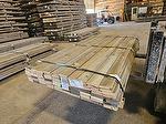 bc# 239236 - 1" x 4" NatureAged Gray Lumber[Classic] - 160.00 bf - 6'