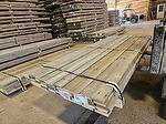 bc# 239237 - 1" x 4" NatureAged Gray Lumber[Classic] - 133.33 bf - 8'