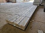 bc# 182107 - .72" x 4.75" NatureAged Gray T&G Lumber[Classic] - 395.70 sf - 2' to 16'