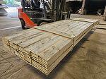 bc# 182106 - .72" x 4.75" NatureAged Gray T&G Lumber[Classic] - 447.70 sf - 3' to 16'