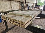 bc# 182103 - .72" x 4.75" NatureAged Gray T&G Lumber[Classic] - 107.00 sf - 2' to 6'