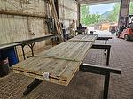 bc# 182101 - .72" x 4.75" NatureAged Gray T&G Lumber[Classic] - 301.00 sf - 2' to 16'