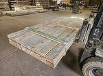 bc# 182097 - .72" x 4.75" NatureAged Gray T&G Lumber[Classic] - 196.40 sf - 2' to 8'