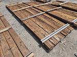 bc# 246761 - 1" x 6" Mushroomwood - 203.00 bf - 13-16' Avg.