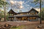 NatureAged Gray Cedar Lumber Siding - (AZ)