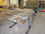 bc# 214145 - 3/8"+/- WeatheredBlend Skins - 92.85 sf
