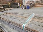 bc# 214150 - 3/8"+/- WeatheredBlend Skins - 138.40 sf