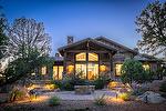 Antique Gray Barnwood Board-to-Board and Board-and-Bat Siding - (AZ)