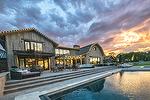 NatureAged Gray and Antique Brown (Shiplap & Board-and-Bat Siding), and WeatheredBlend Timbers - (ID)