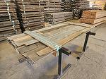 bc# 214128 - 3/8"+/- WeatheredBlend Skins - 120.98 sf