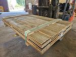 bc# 182094 - .72" x 6.5" NatureAged Gray T&G Lumber[Classic] - 135.00 sf - 2' - 6'