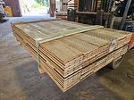 bc# 182093 - .72" x 6.5" NatureAged Gray T&G Lumber[Classic] - 256.00 sf - 2' - 6'