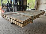 bc# 182090 - .72" x 6.5" NatureAged Gray T&G Lumber[Classic] - 125.00 sf - 2' - 8'