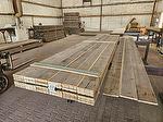 bc# 182089 - .72" x 6.5" NatureAged Gray T&G Lumber[Classic] - 464.00 sf - 2' - 16'