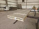 bc# 182088 - .72" x 6.5" NatureAged Gray T&G Lumber[Classic] - 363.00 sf - 2' - 16'