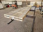 bc# 182087 - .72" x 6.5" NatureAged Gray T&G Lumber[Classic] - 306.00 sf - 2' - 12'