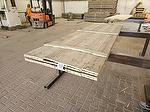 bc# 182086 - .72" x 6.5" NatureAged Gray T&G Lumber[Classic] - 154.00 sf - 2' - 12'