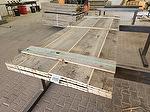 bc# 182085 - .72" x 6.5" NatureAged Gray T&G Lumber[Classic] - 128.00 sf - 2' - 10'