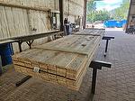 bc# 182082 - .72" x 4.75" NatureAged Gray T&G Lumber[Classic] - 698.00 sf - 2' to 16'