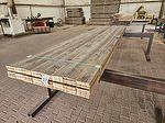 bc# 182080 - .72" x 4.75" NatureAged Gray T&G Lumber[Classic] - 305.00 sf - 2' to 14'