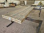 bc# 182079 - .72" x 4.75" NatureAged Gray T&G Lumber[Classic] - 261.62 sf - 2' to 14'