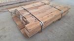 bc# 178110 - 1" x 6" HarborAged Brown Lumber[w/ MetalStain] - 152.50 bf