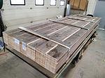 bc# 244481 - .72" x 6.375" NatureAged Gray Shiplap Lumber[Gray+] - 696.47 sf - L = 2-16'