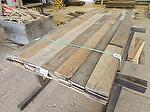 bc# 214103 - 3/8"+/- WeatheredBlend Skins - 208.77 sf