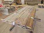 bc# 214102 - 3/8"+/- WeatheredBlend Skins - 211.86 sf