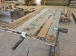 bc# 214100 - 3/8"+/- WeatheredBlend Skins - 154.81 sf