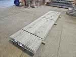 bc# 239209 - 1" x 8" NatureAged Gray Lumber[Classic] - 280.00 bf - 14'