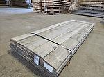 bc# 239200 - 1" x 8" NatureAged Gray Lumber[Classic] - 300.00 bf - 9'