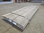bc# 239202 - 1" x 8" NatureAged Gray Lumber[Classic] - 106.67 bf - 8'