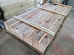 bc# 244468 - .72" x 4.625" NatureAged Gray Shiplap Lumber[Gray+] - 321.05 sf - 2-8' Avg.