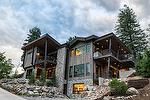 NatureAged Gray Lumber Siding - (UT)
